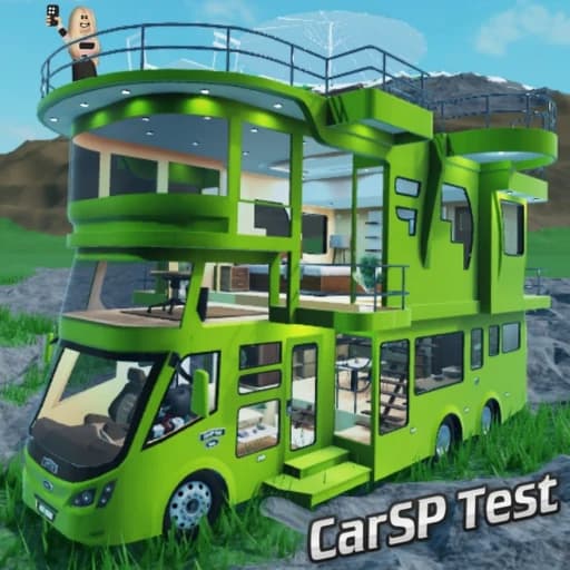 [🏠] Car Suspension Test