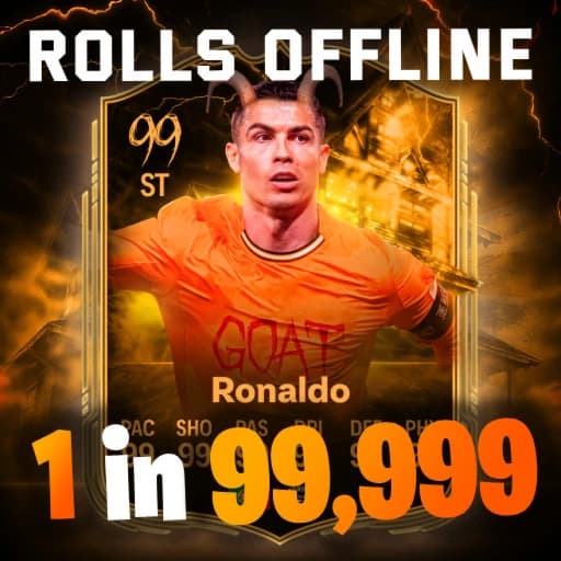 [🎃] Soccer Legends RNG