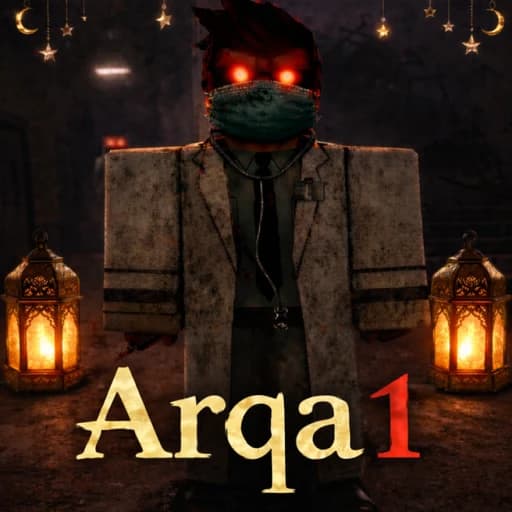 Arqa Hospital [HORROR]