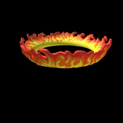 SFOTH IV Crown of Fire