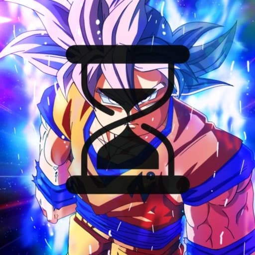 [BETA⌛] Dragon Ball Sparking Battlegrounds 