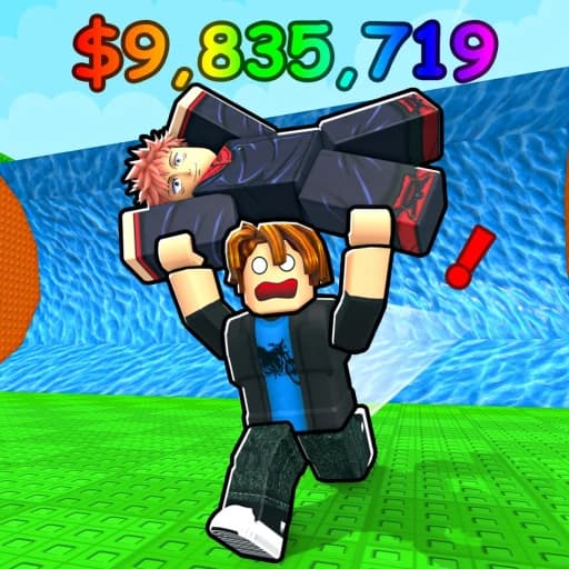 Escape Tsunami For Anime!