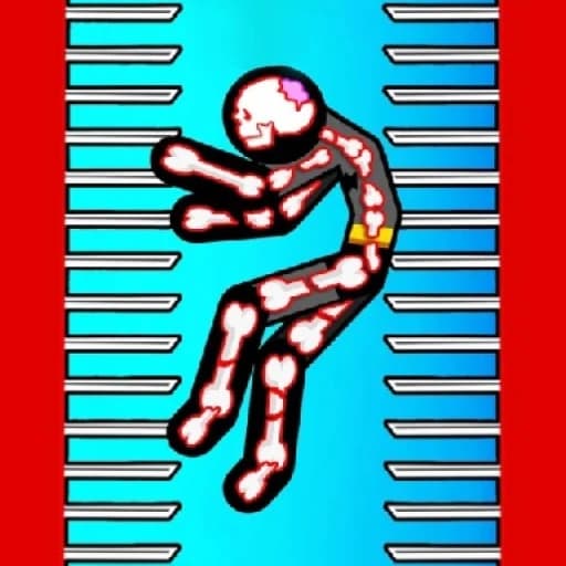 Break Bone Simulator