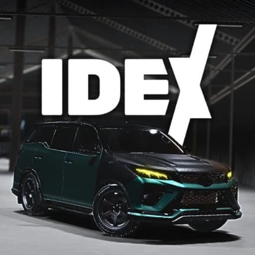 [UPDATE] Indonesia Driving Experience