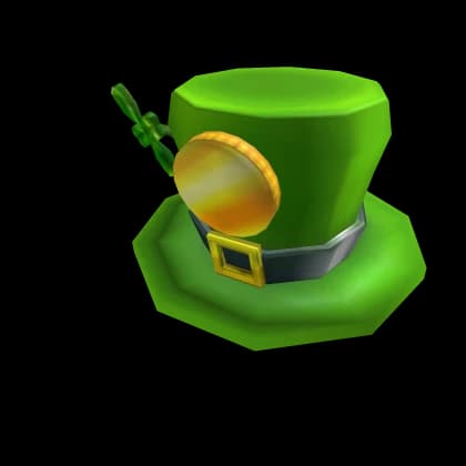 Ancient Lucky Top Hat