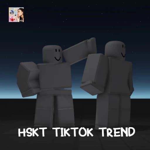 HSKT Trend (BACK)