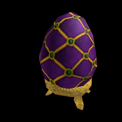 Royal Fabergé Egg