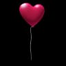 Heart Balloon
