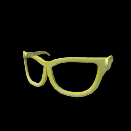 Lime Glasses
