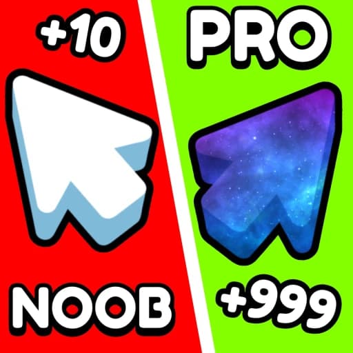 [🖱️X999.99Vg Clicks] Clicking Frenzy