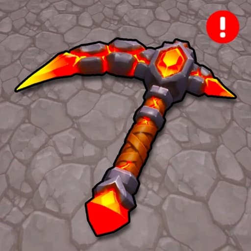 Pickaxe Tycoon ⛏️
