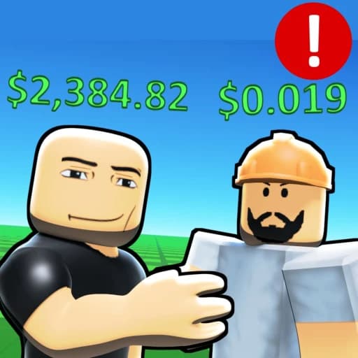 [🧑‍🌾] Get Rich!