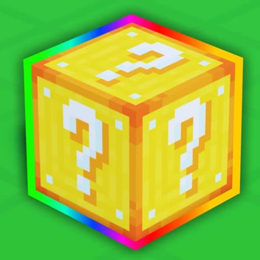 🔨 Build with Blocks