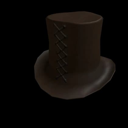 Sinister Top Hat