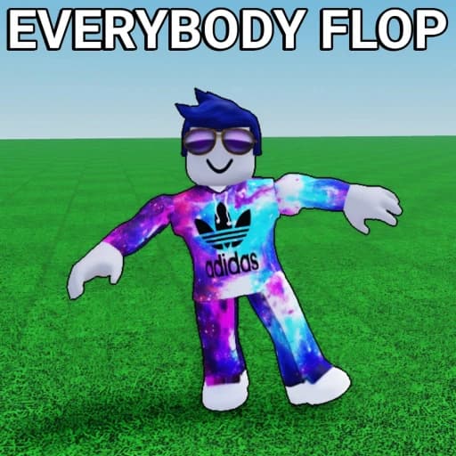 [TREND] Everybody do the Flop!