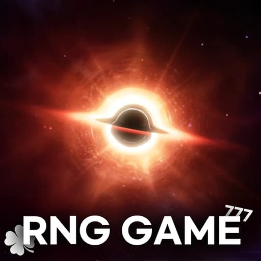 JUST AN RNG GAME [update ]