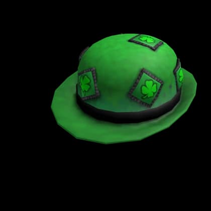 Kilty McJig's Irish Bowler 2011