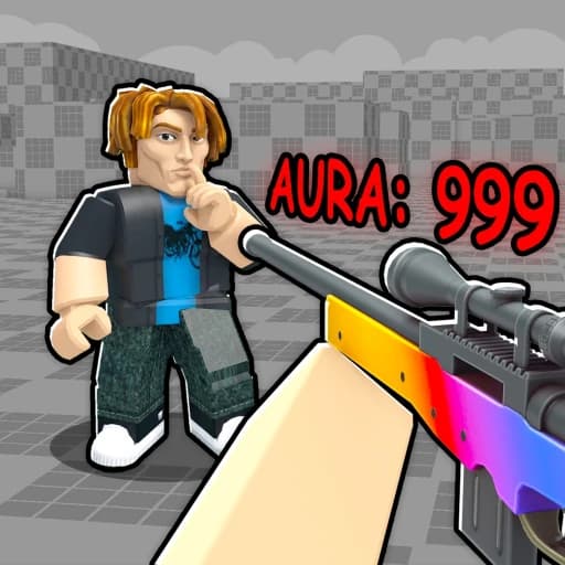 Aura Edit Arena