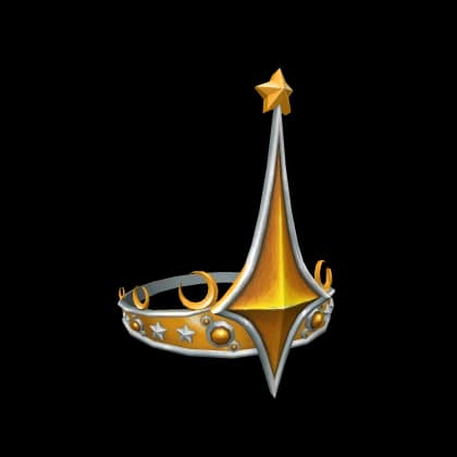 Viscountess of the Federation