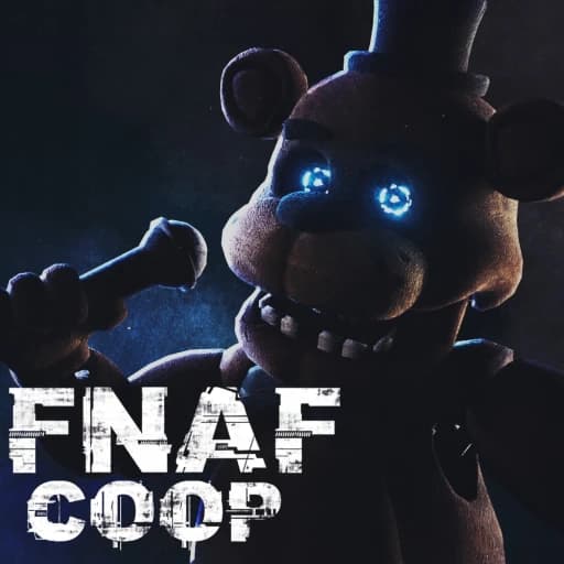 FNAF: Co-op