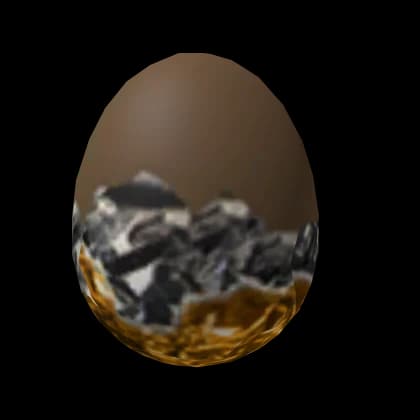 Chocolate Egg