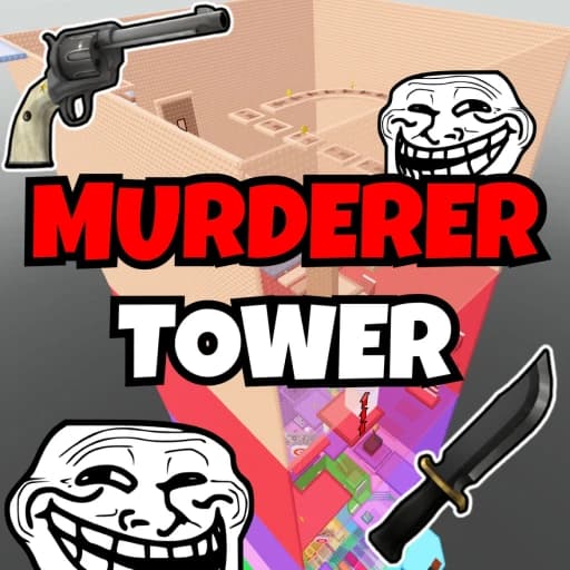 Murder Mystery Tower