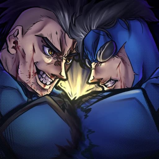 [SOON] Project Viltrumites