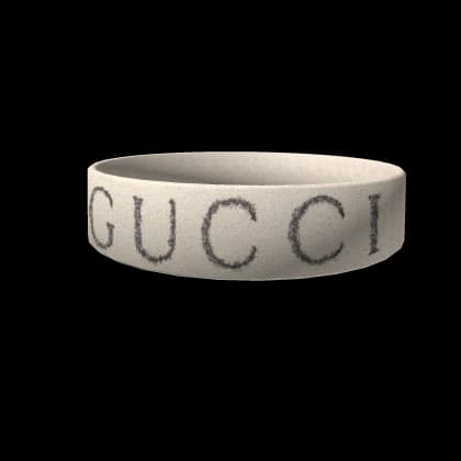 Gucci Headband
