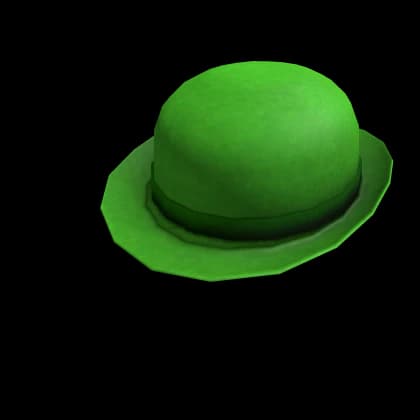 Kilty McJig's Irish Bowler