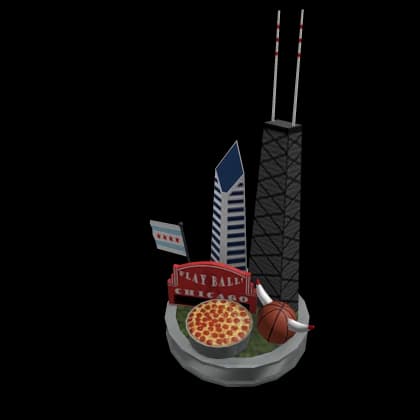 Chicago: The Windy City