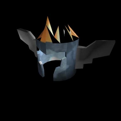 The Bluesteel Bathelm