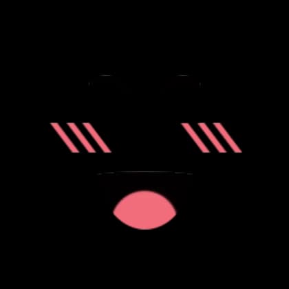 Super Super Happy Face