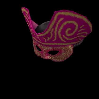 Magented Masked Saboteur