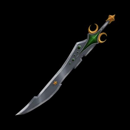 The Blade of the Federation