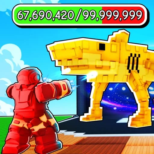 Superheros Vs Brainrots