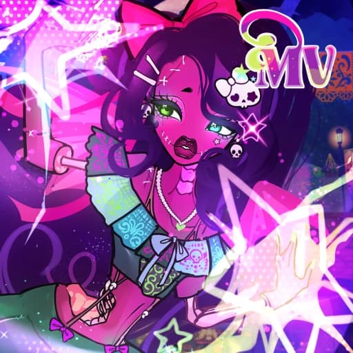 [💜BETA Release💜] MonsterVerze