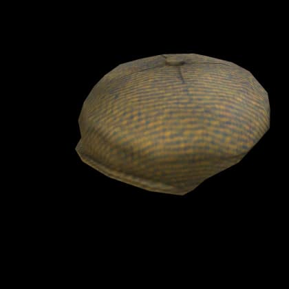 Coffee House Intellectual Imposter