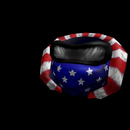 American Commando