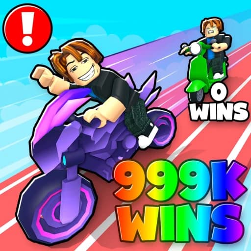 Motorcycle Racing 🏍️