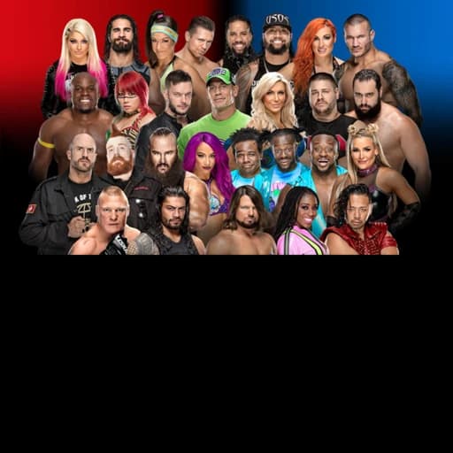 WWE Roleplay (SmackDown Live)