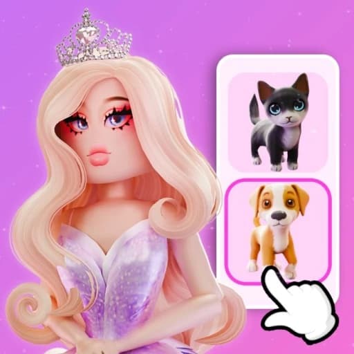 Fashion Royalty 👑