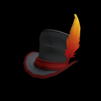 Comically Oversized Hat