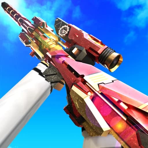 [TRADE MARKET] Sniper Arena