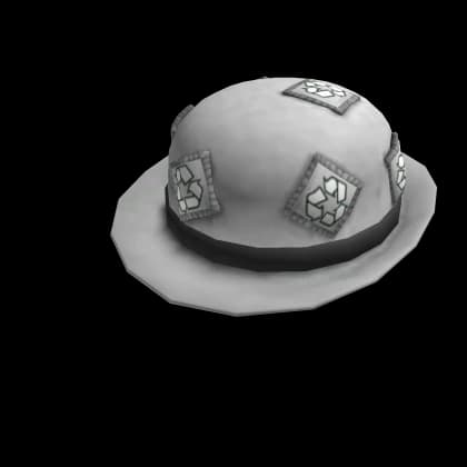 Aluminum Recycled Bowler