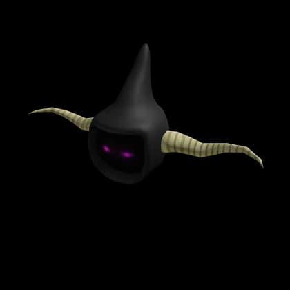 Azurewrath, Lord of the Void