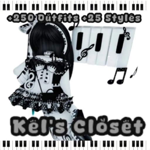  Kel's Closet Trending Fashion  [✨NEW FITS✨]