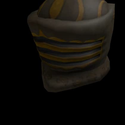 Sir Gideon, the Sinister