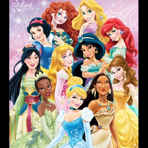 Princess Roleplay [⭐]