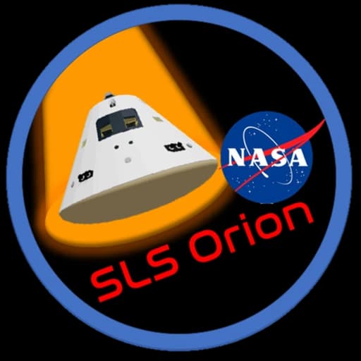 NASA - Launch Site: SLS-Orion