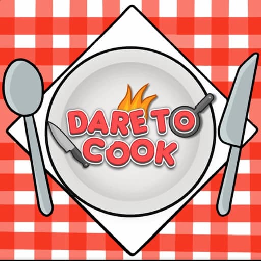 Dare To Cook